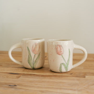 Tulip Mug