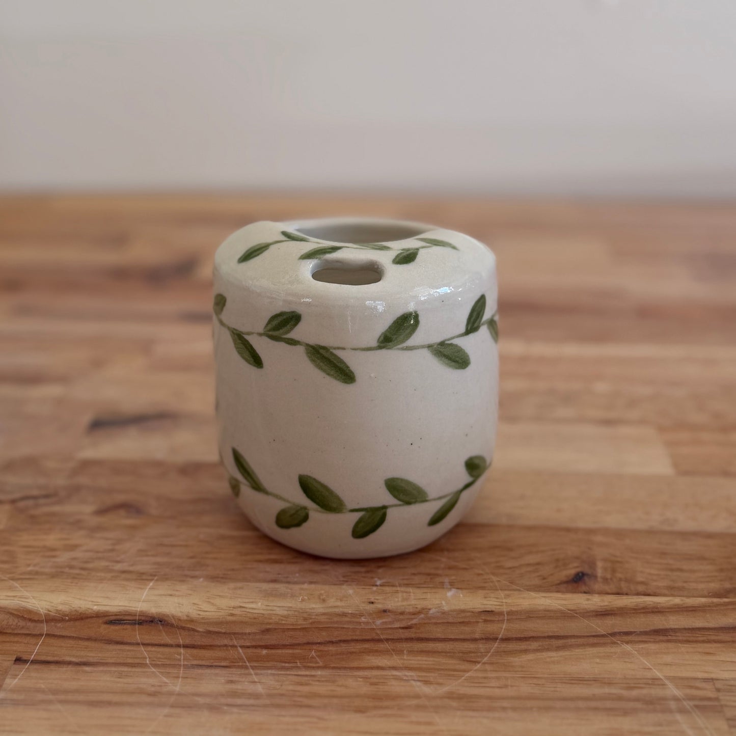 Baby Spring Travel Cup