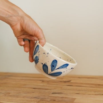 Splatter Bowl