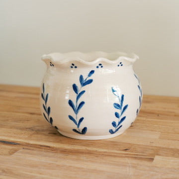 Shortie Vase