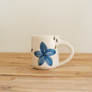 Palmer Dimple Mug