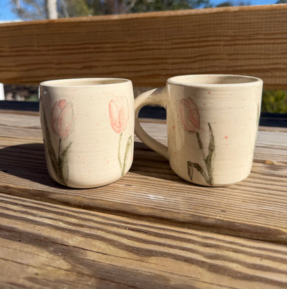 Tulip Mug