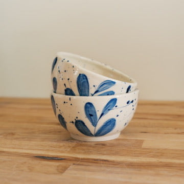 Splatter Bowl