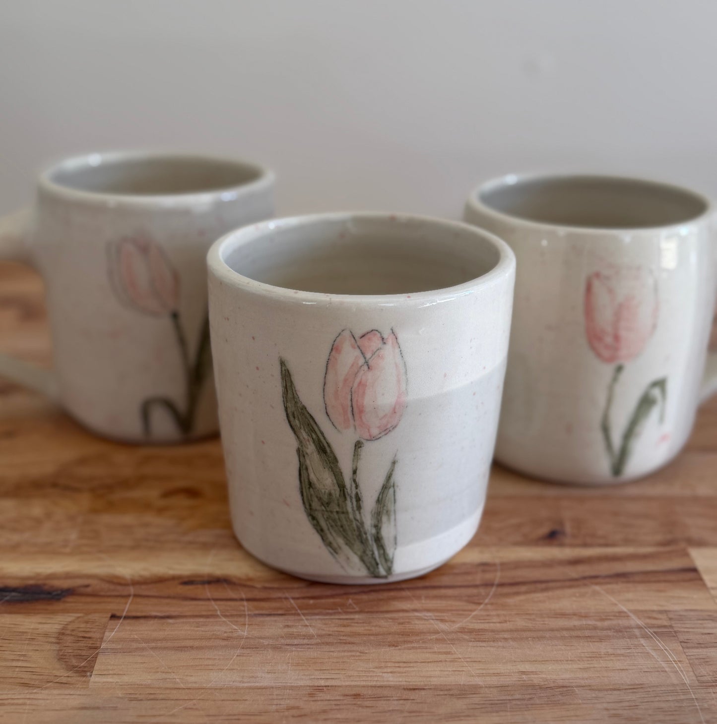 Tulip Mug