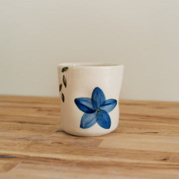 Palmer Dimple Cup