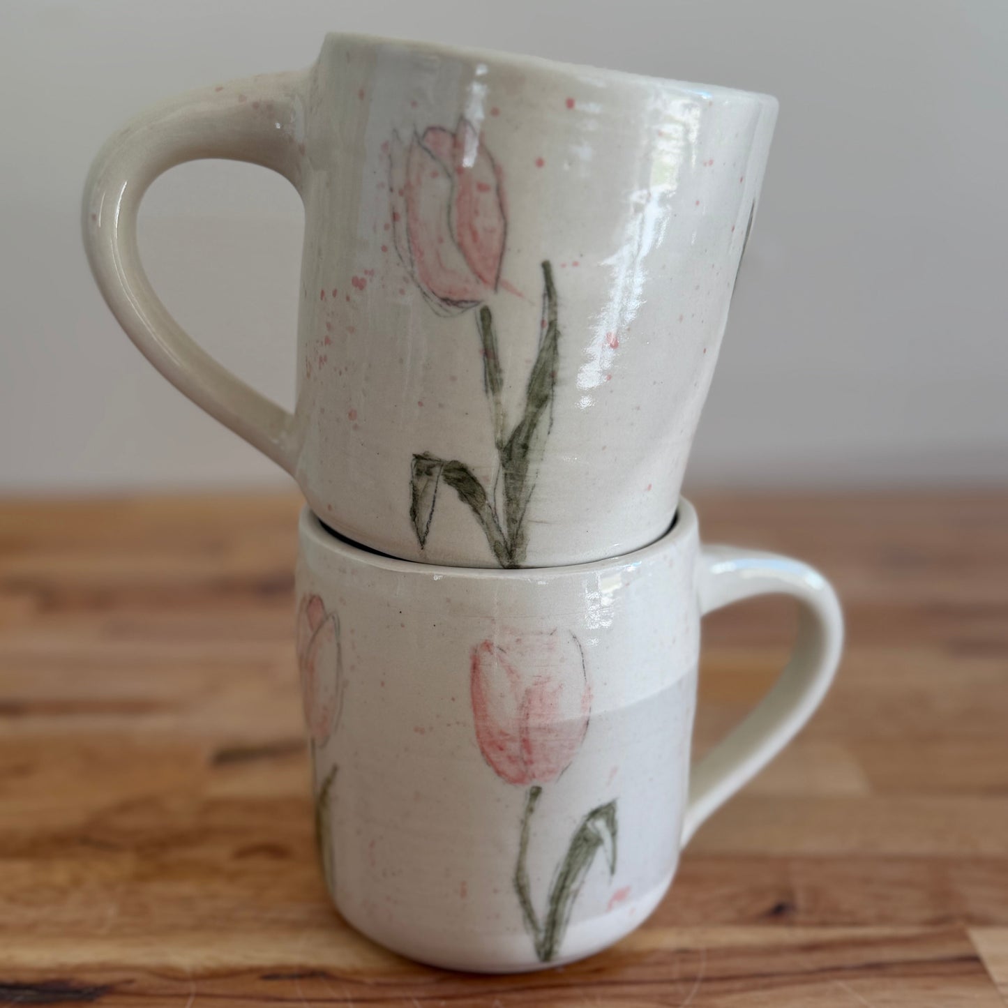 Tulip Mug