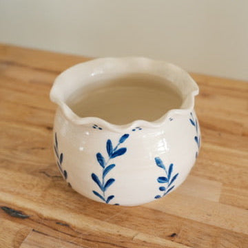 Shortie Vase