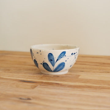 Splatter Bowl