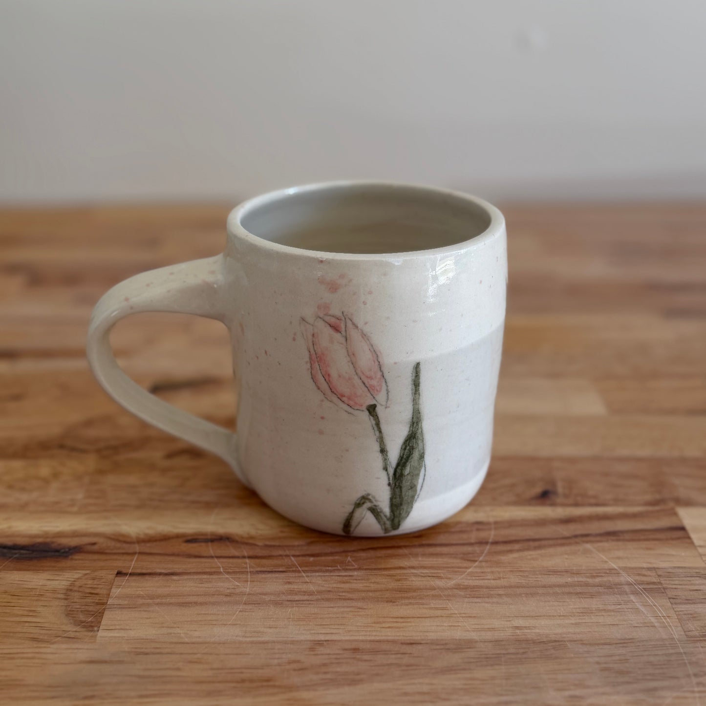 Tulip Mug