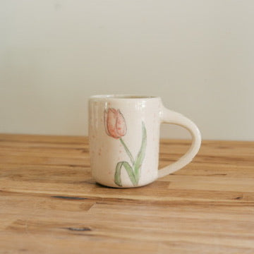 Tulip Mug