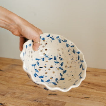 Harvest Bowl