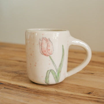 Tulip Mug