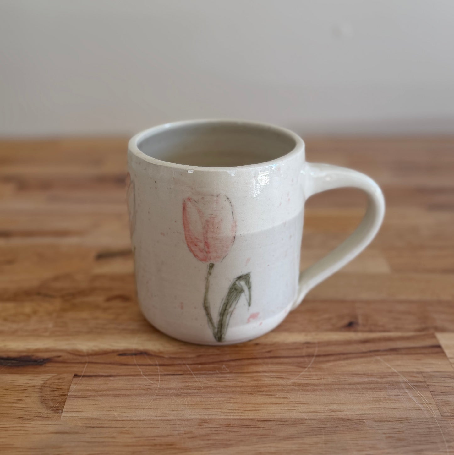 Tulip Mug