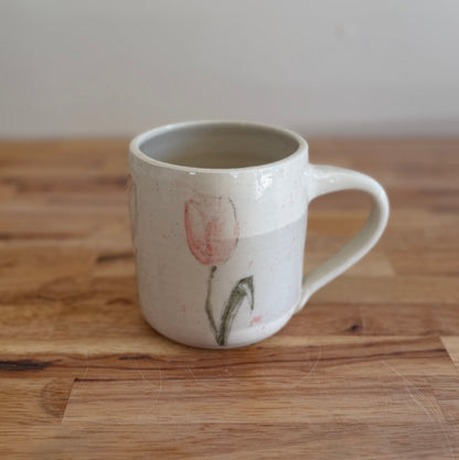 Tulip Mug