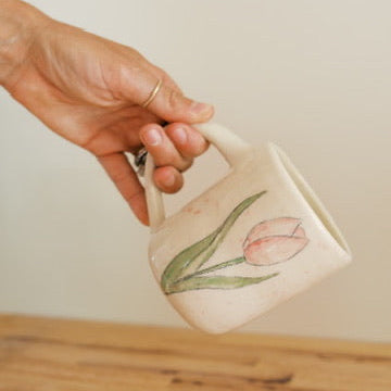 Tulip Mug
