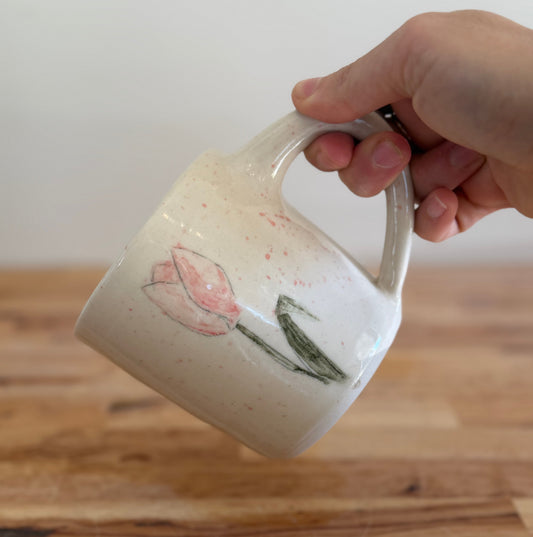 Tulip Mug