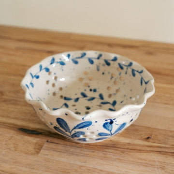 Harvest Bowl