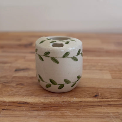 Baby Spring Travel Cup