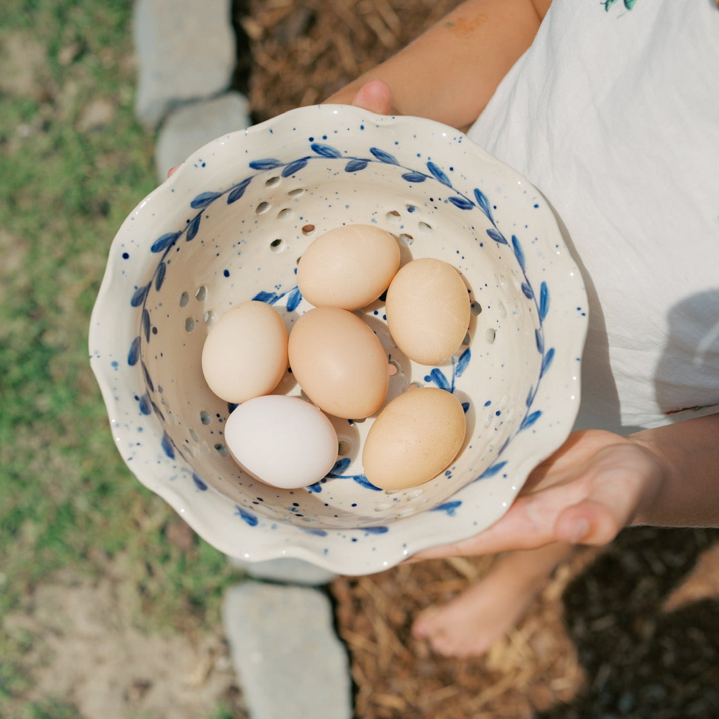 Harvest Bowl