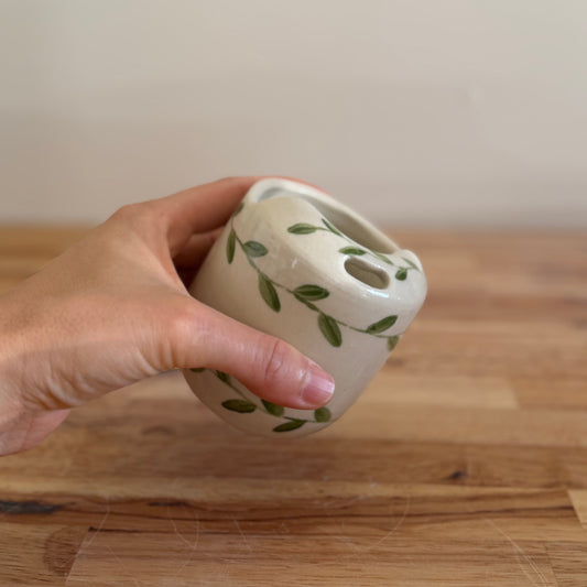 Baby Spring Travel Cup