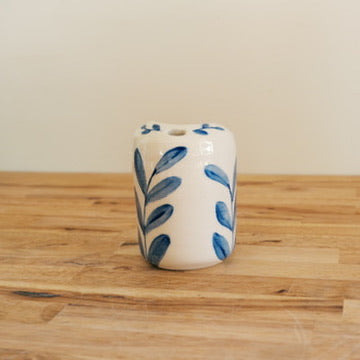 [Seconds] Blue Leaf Travel