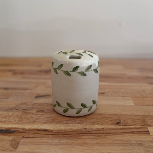 Spring Travel Cup - Seconds