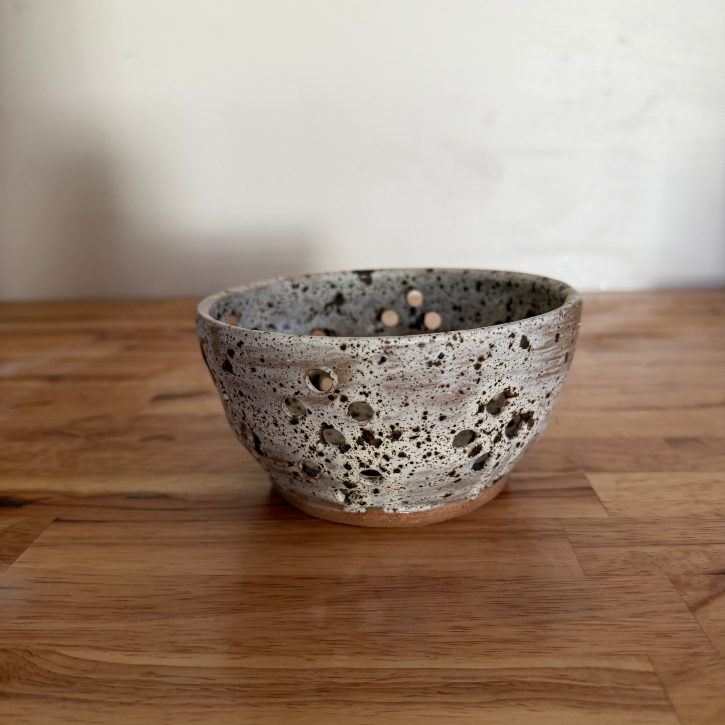 Winterwood berry bowl