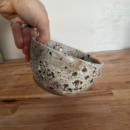 Winterwood berry bowl