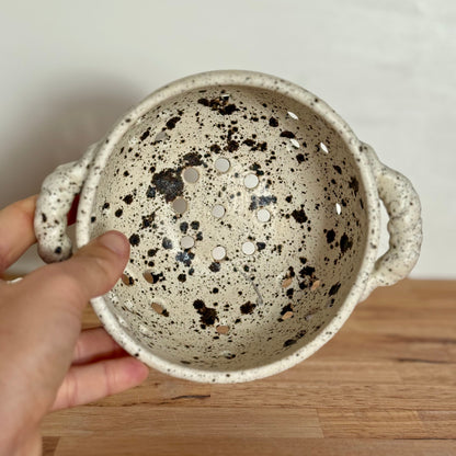 Winterwood Berry Bowl