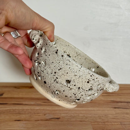 Winterwood Berry Bowl