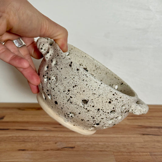 Winterwood Berry Bowl