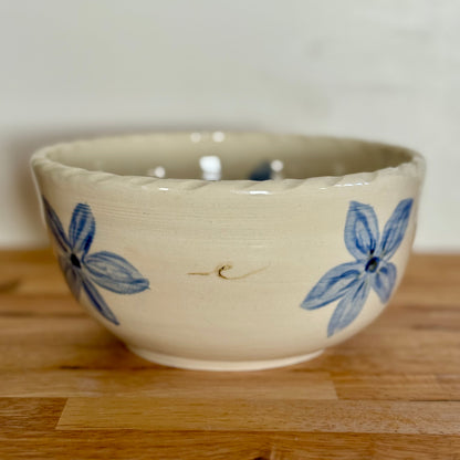 The Palmer Salad Bowl