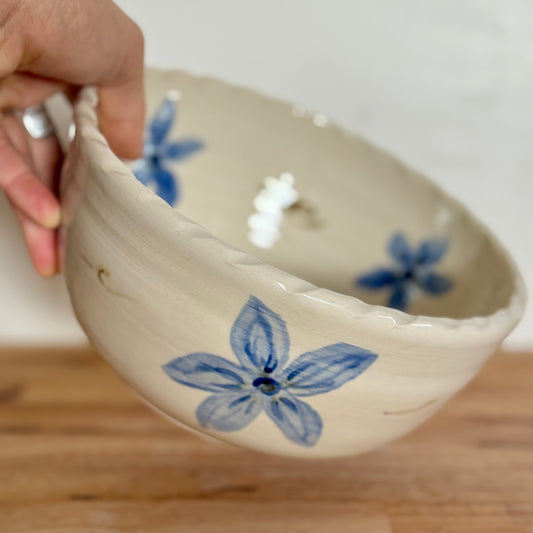 The Palmer Salad Bowl