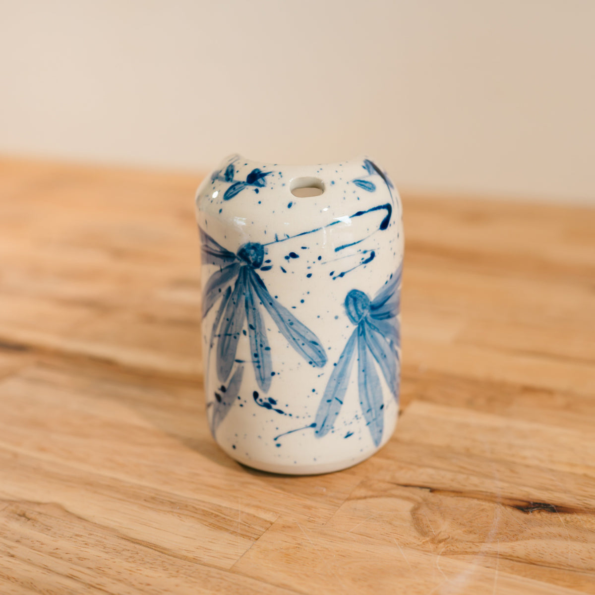 Large Wildflower Travel Mug