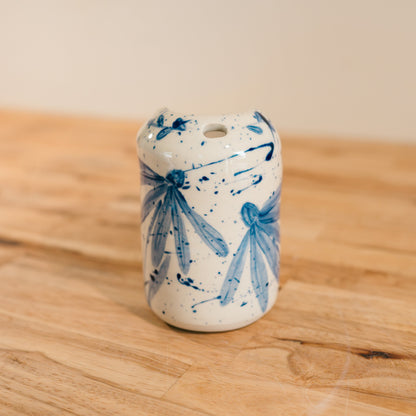 Large Wildflower Travel Mug