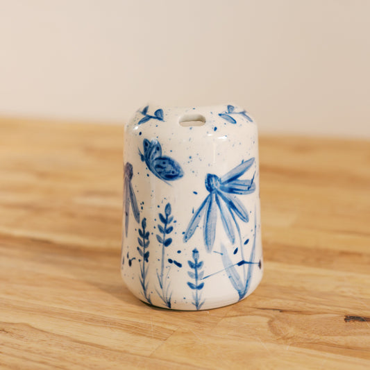 Wildflower Travel Mug
