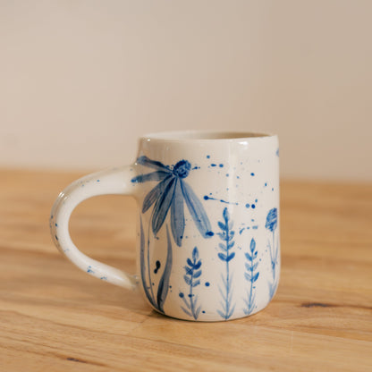 Wildflower Mug