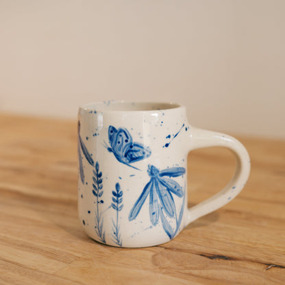 Wildflower Mug