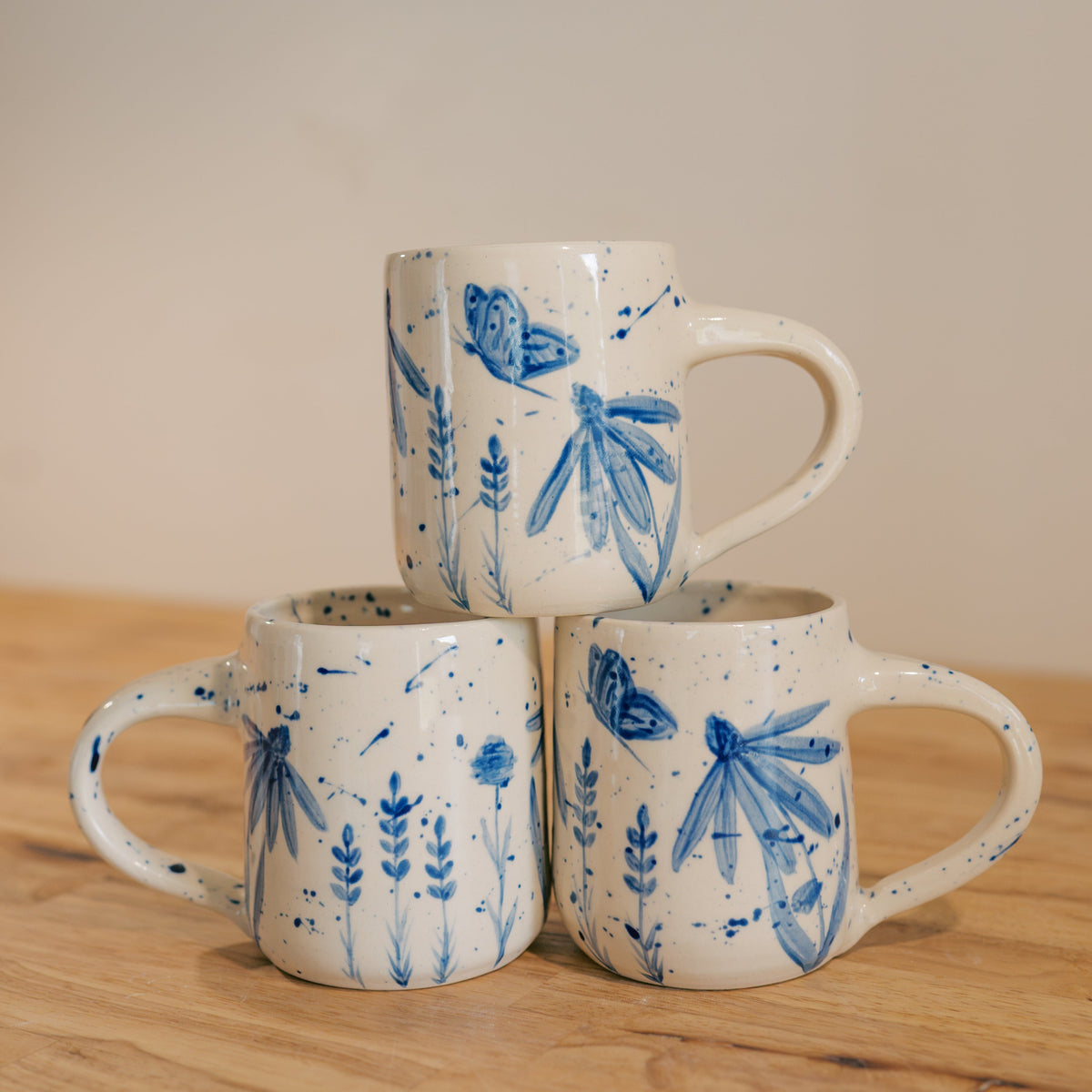 Wildflower Mug