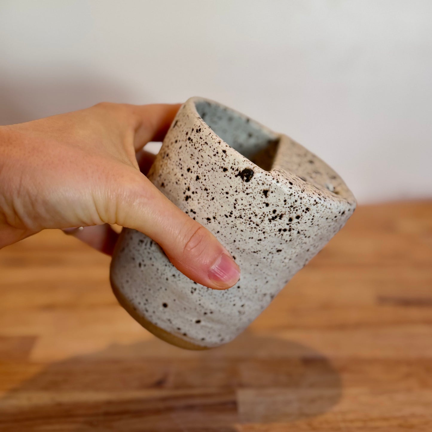 Winterwood Travel Cup